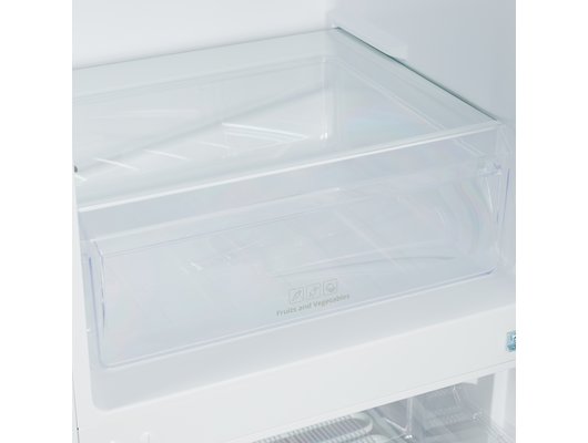 Холодильник LERAN CBF 177 W